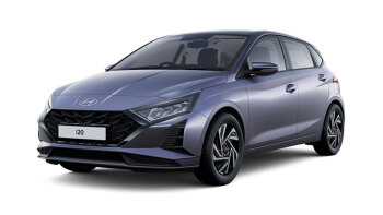 Hyundai i20 1.0T GDi Advance [Nav] 5dr Petrol Hatchback